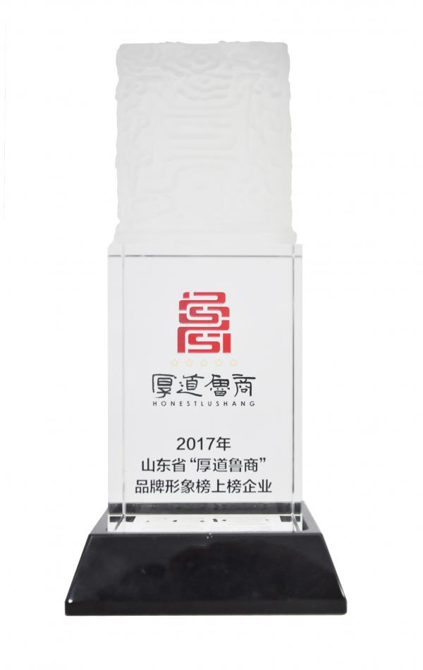 35-山东省厚道鲁商品牌形象榜上榜企业.JPG