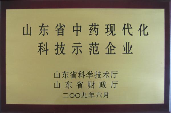 19-山东省中药科技化现代示范企业.jpg